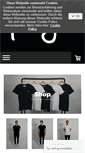 Mobile Screenshot of pangu.de